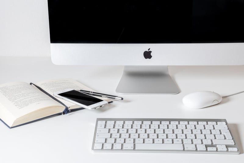Office Workspace